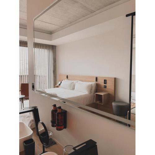 Atmos Hotel Boutique