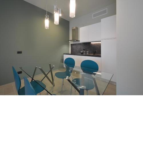 ATMOSFERA APARTMENTS & SUITES