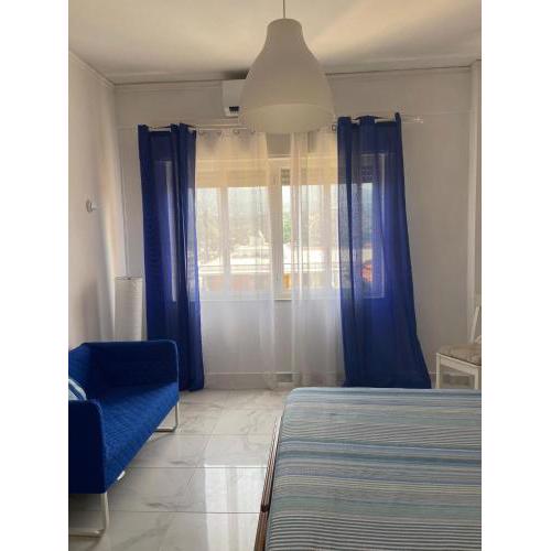 Atmosfera B&B al centro della città