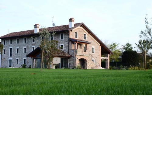 Atmosfere Charme & Country