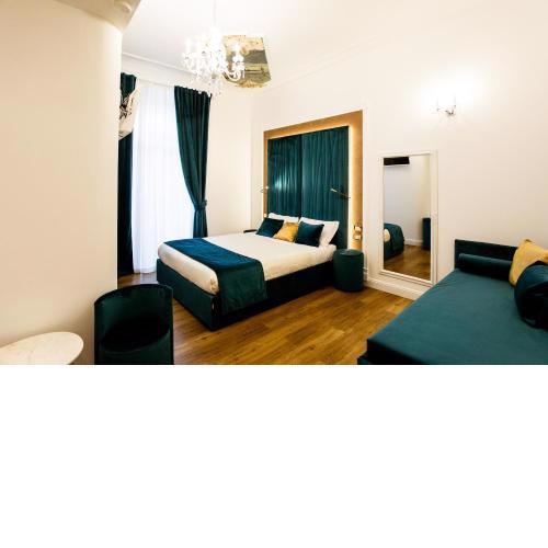 Atmosfere Guest House - Cinque Terre e La Spezia
