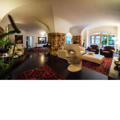 Atmosfere Puniche b&b
