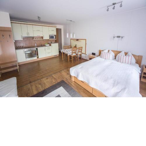 Atmoszféra Apartman
