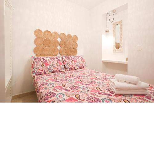 Atocha Apartment