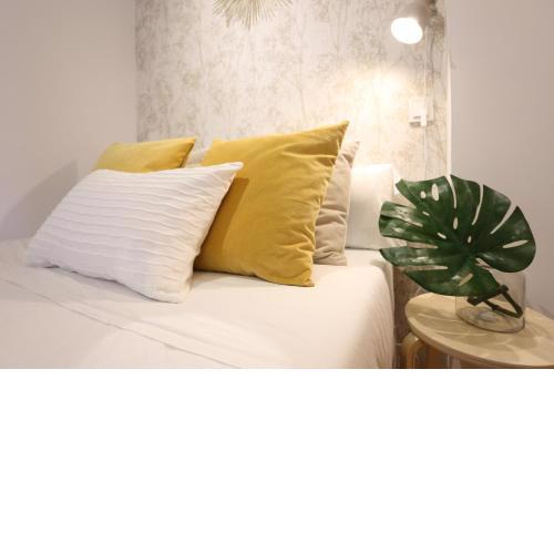 Atocha Art Apartment