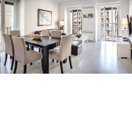Atocha Lux, by Presidence Rentals