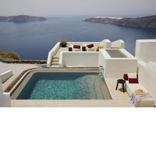 Atoles Retreat