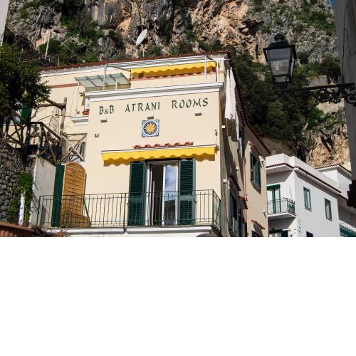 Atrani Rooms
