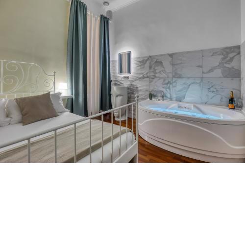 ATRHOME Frattina Luxury