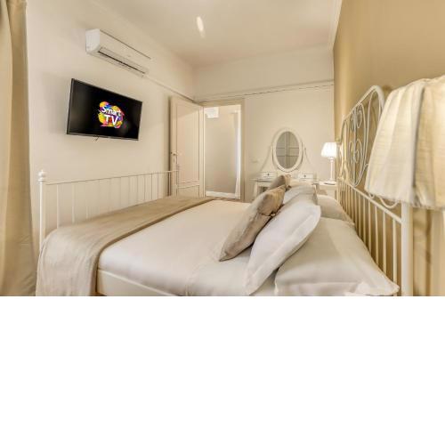 ATRHOME penthouse Frattina