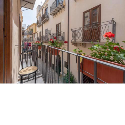 Atria Home - Alle spalle del teatro Massimo