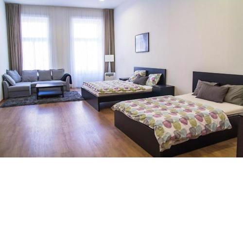 ATRIO Apartments 3