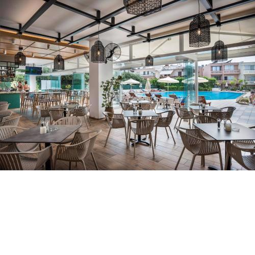 Atrion Resort Hotel