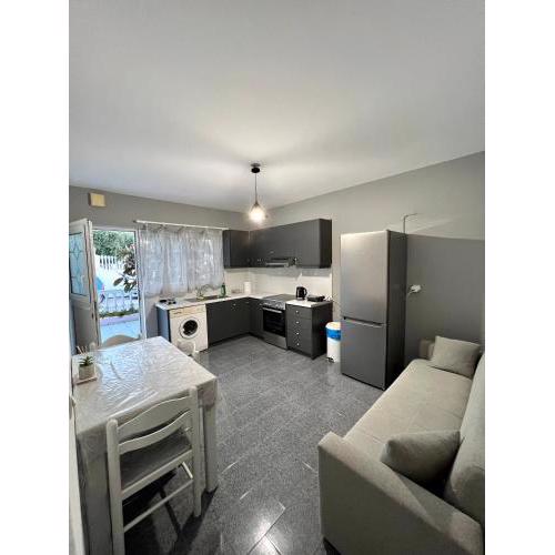 Atrium Apartment #2