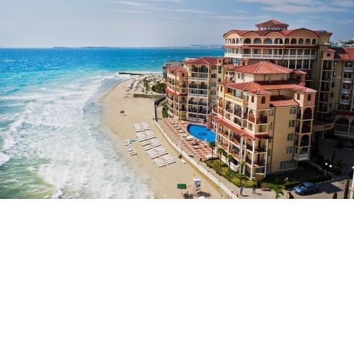 Atrium Beach Hotel - All Inclusive & Aqua Park