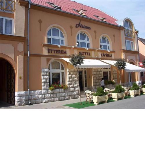 Átrium Hotel Harkány
