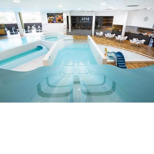 Atrium Hotel High Tatras