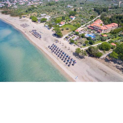 Atrium Hotel Thassos