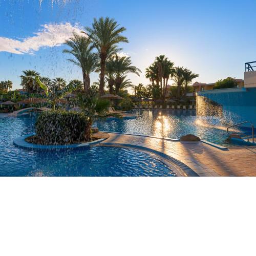 Atrium Palace Thalasso Spa Resort And Villas