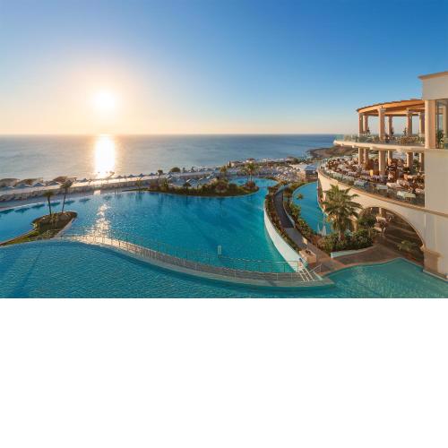 Atrium Prestige Thalasso Spa Resort & Villas