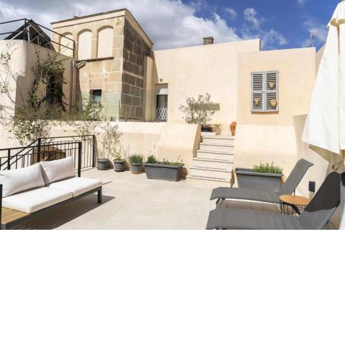 Atrium Suites Mallorca