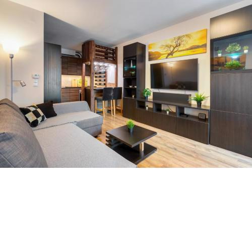 Atrium Sweet Dreams Apartment