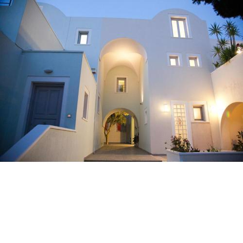 Atrium Villa