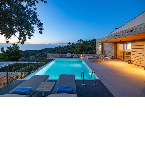 Atrium Villas II