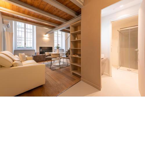 Atriums Premium Apartment Giambattista Bogino