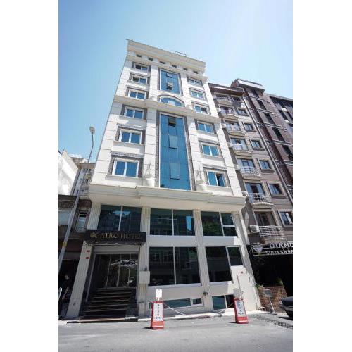 Atro Hotel