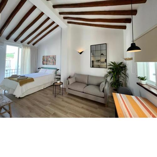 Atroe Apartment