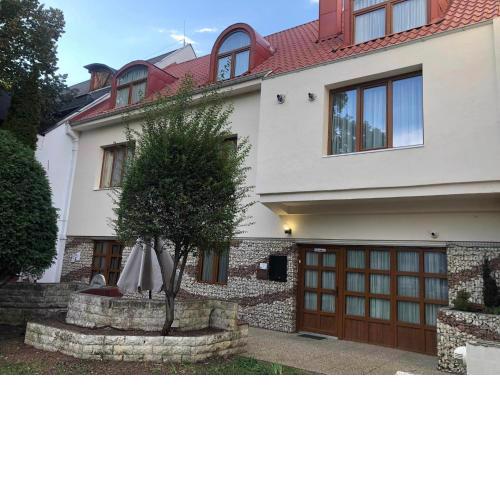 Atryum Hotel és Panzió