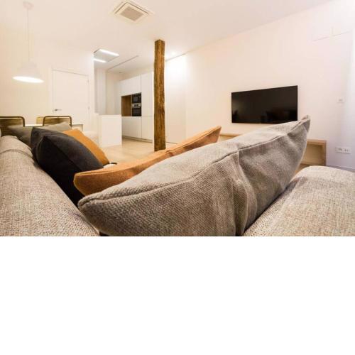 ATSEDEN apartment - Opción a parking -