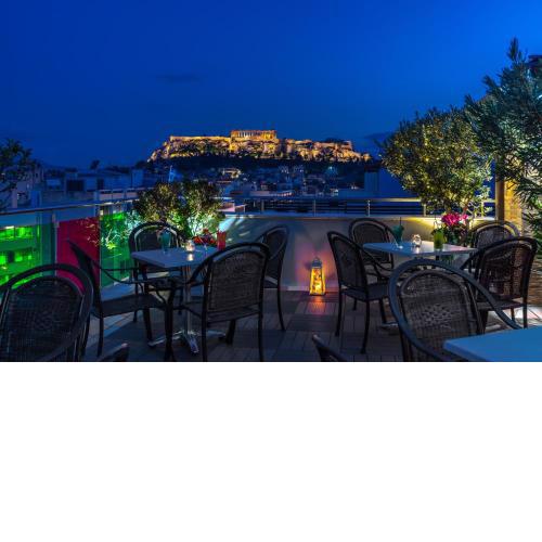 Attalos Hotel