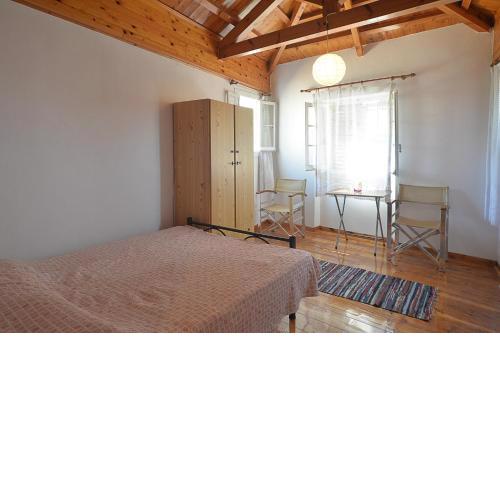 Attic apartment in Corfu Old Town centre