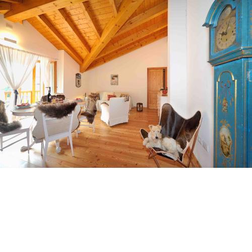 Attic Campiglio Style 6