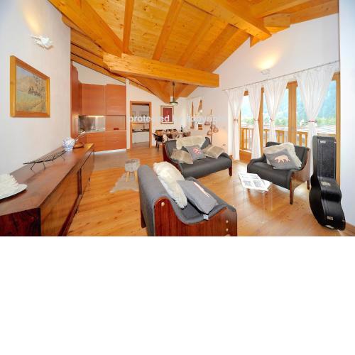 Attic Campiglio Style 7