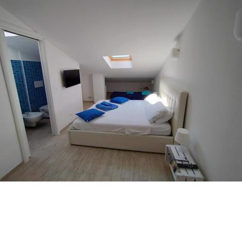 Attic Design