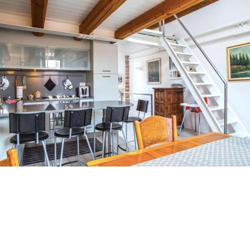 Attic Grado by KlabHouse
