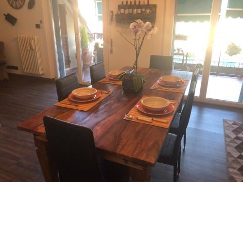 ATTIC HOUSE - IL TUO ATTICO A RAPALLO