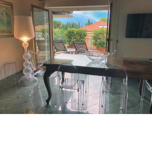 Attic Suite Palme