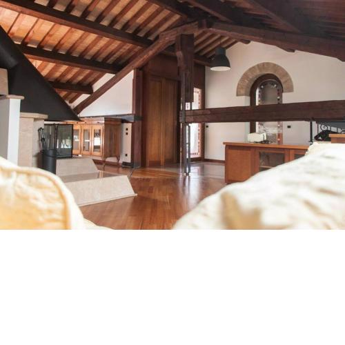 Attico Baggio