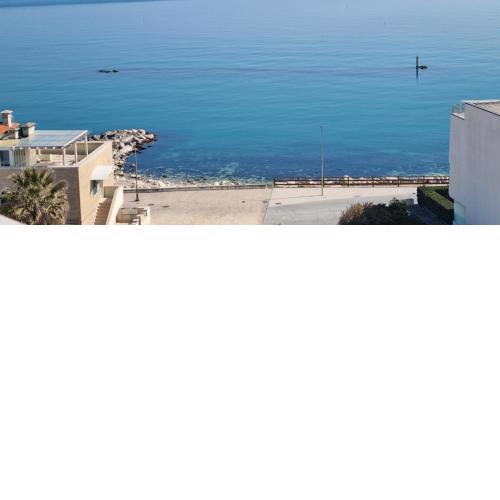 Attico Blu Mare