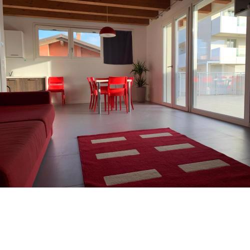 Attico caorle