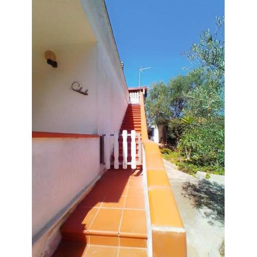 Attico con terrazzo, Gallipoli