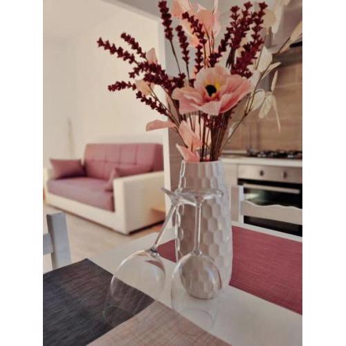 Attico con terrazzo Relax