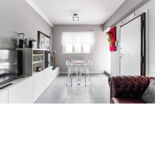 Attico con vista Ciampino Roma - Private Suite de Luxe