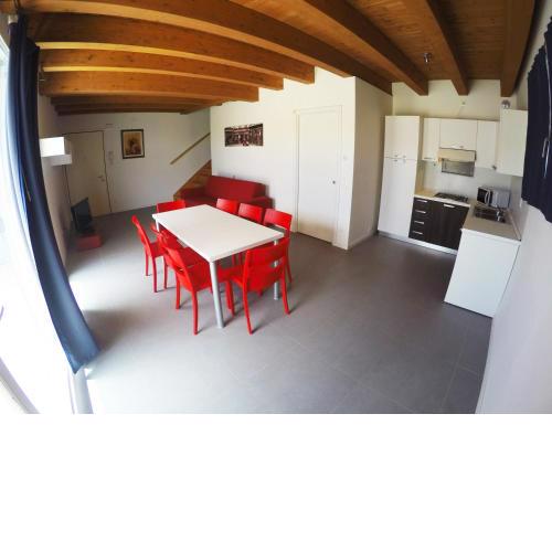Attico Concordia