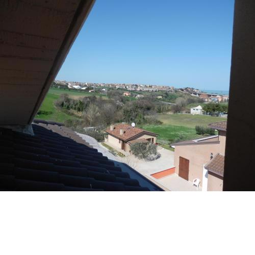 Attico del Picchio