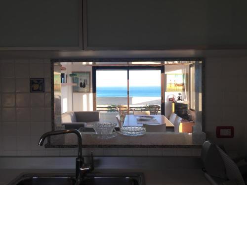 Attico Fronte Mare